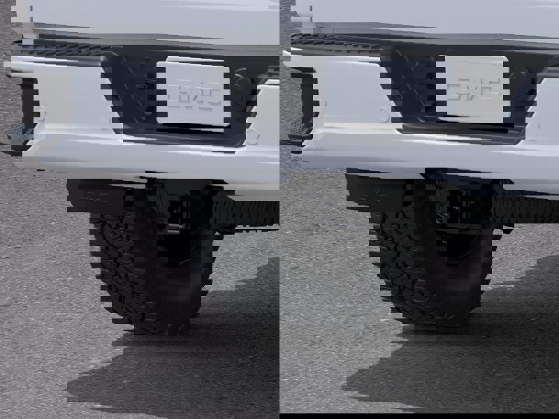 New 2026 GMC Sierra 2500 Denali Ultimate image 14