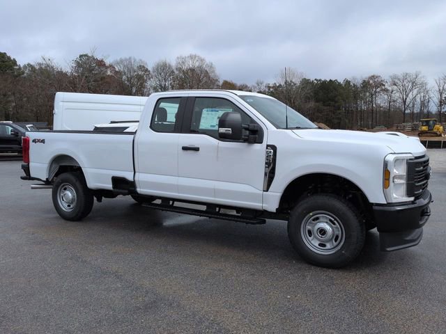 New 2026 Ford F250 XL image 2
