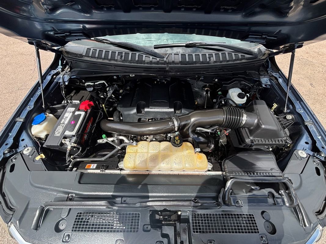 Used 2019 Ford Expedition Max XLT image 21