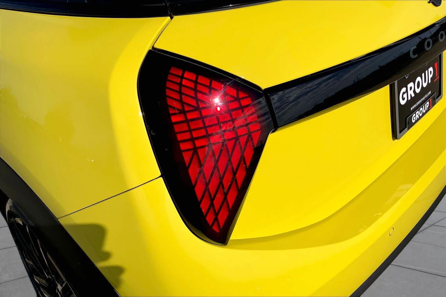 New 2027 MINI Cooper S FWD image 14