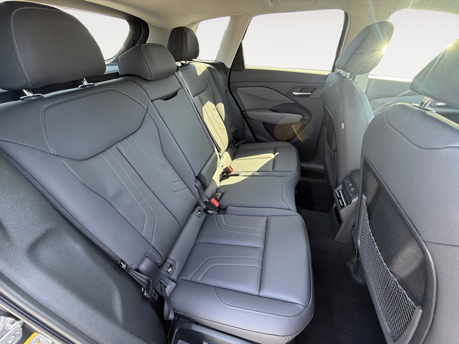 New 2026 Audi Q3 quattro 2.0T image 18