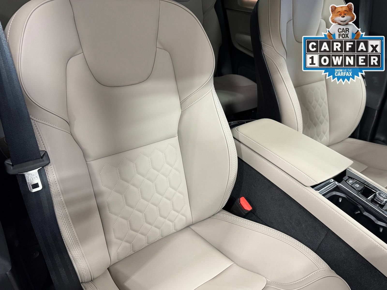 Used 2026 Volvo XC90 T8 Plus w/ Protection Package Premier AWD/4WD image 59