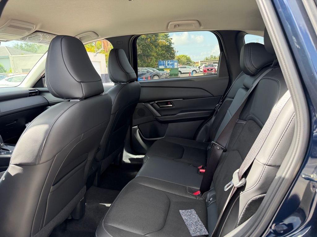 New 2026 MAZDA CX-5 Preferred AWD/4WD image 8