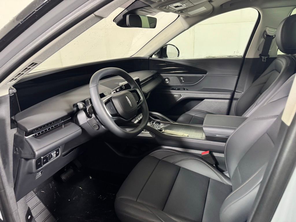 New 2026 Lincoln Nautilus Premier w/ Equipment Group 102A AWD/4WD image 20