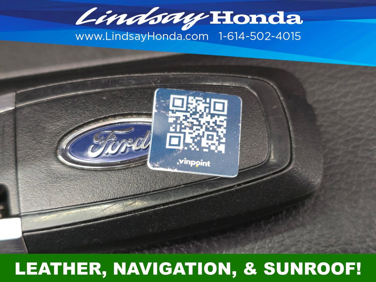 Used 2021 Ford Expedition Max Limited image 23