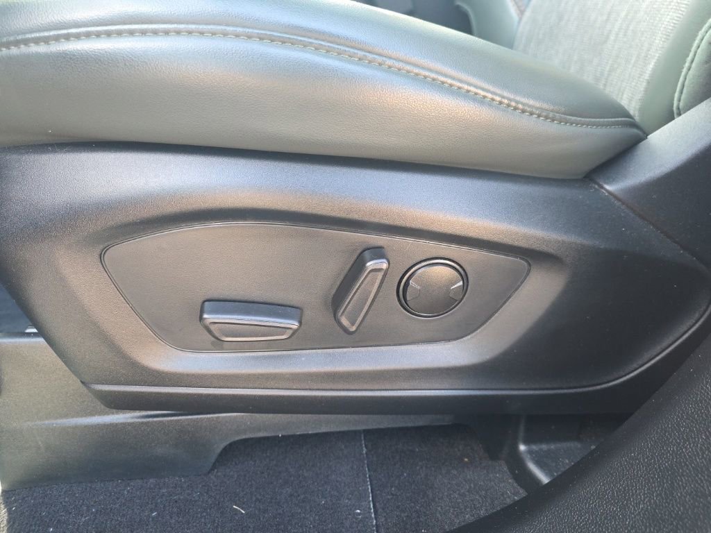 Used 2024 Ford Explorer Timberline image 12