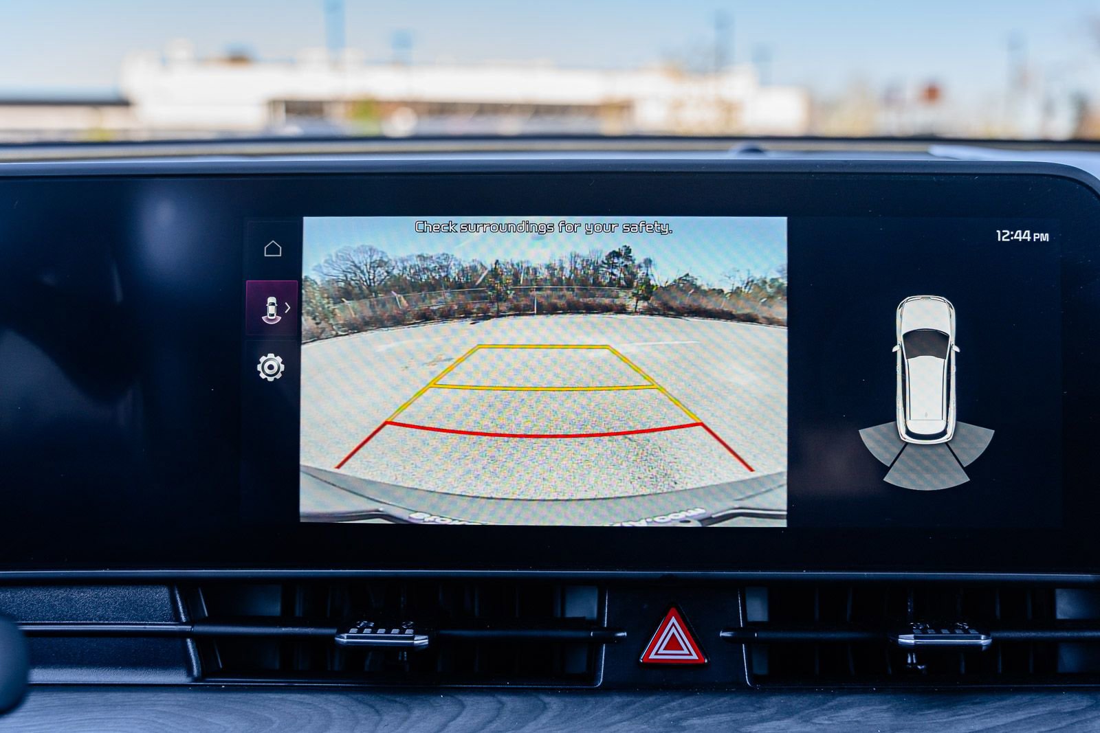 Used 2025 Kia Sportage X-Line w/ Premium Package image 31