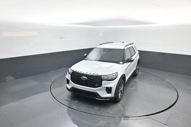 New 2026 Ford Explorer ST AWD/4WD image 22