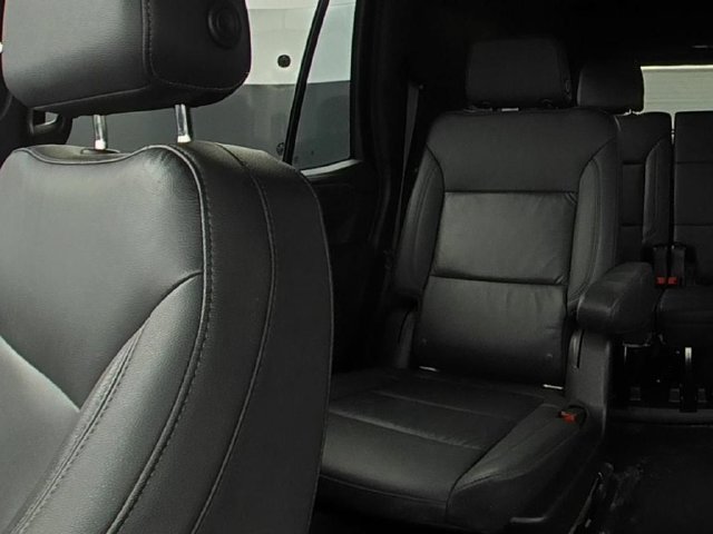 Used 2021 Chevrolet Tahoe LT AWD/4WD image 30