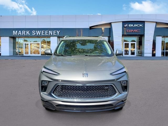 New 2026 Buick Encore GX Sport Touring w/ Advanced Technology Package AWD/4WD image 2