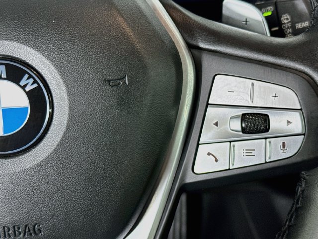 Used 2023 BMW X3 sDrive30i w/ Premium Package RWD image 12