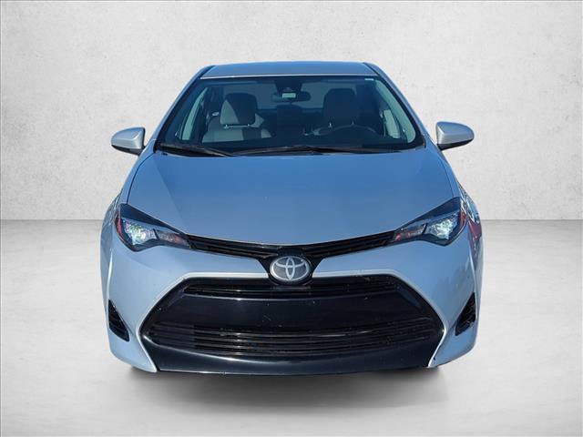Used 2017 Toyota Corolla LE