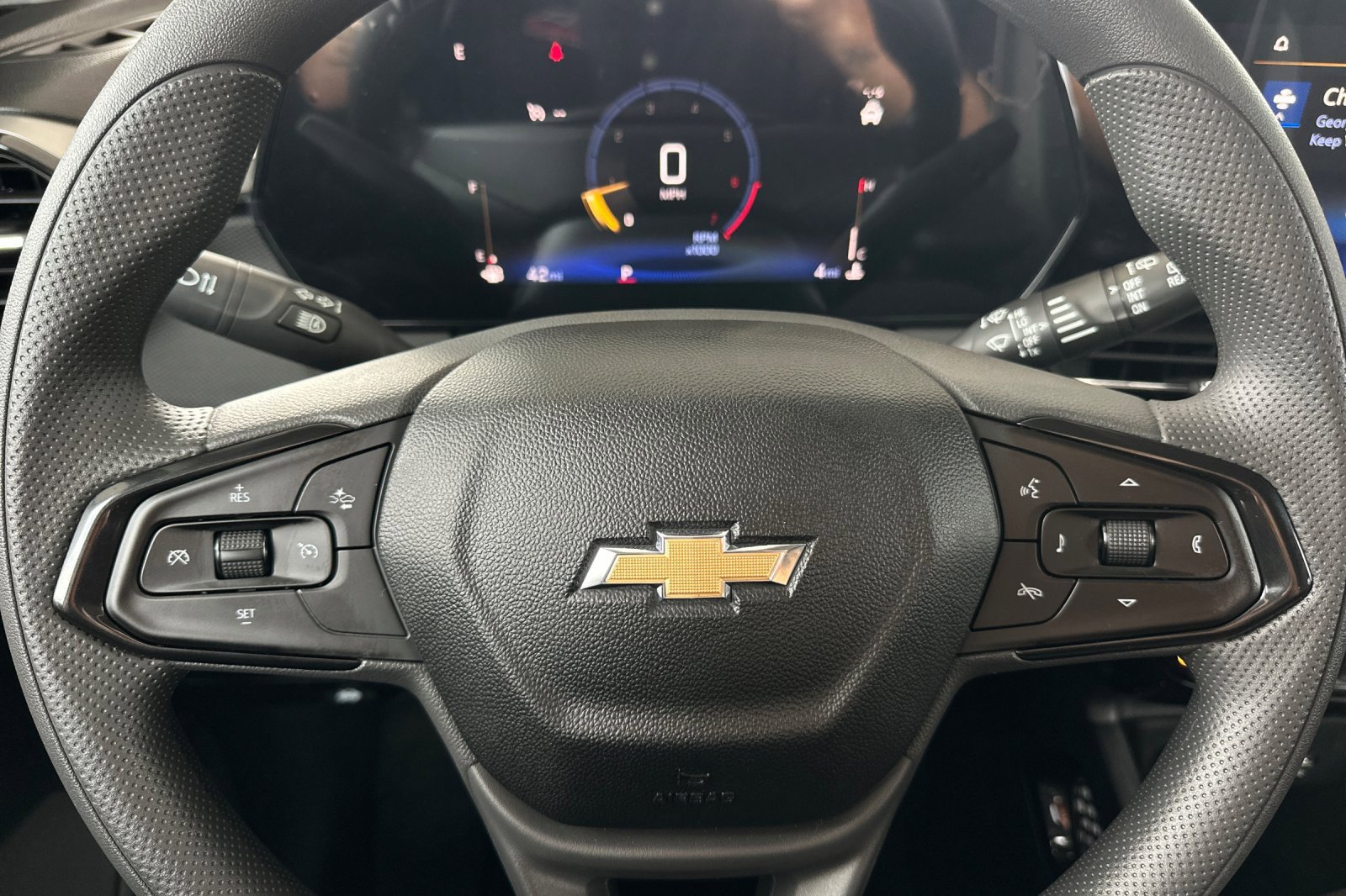 New 2026 Chevrolet TrailBlazer LT image 23