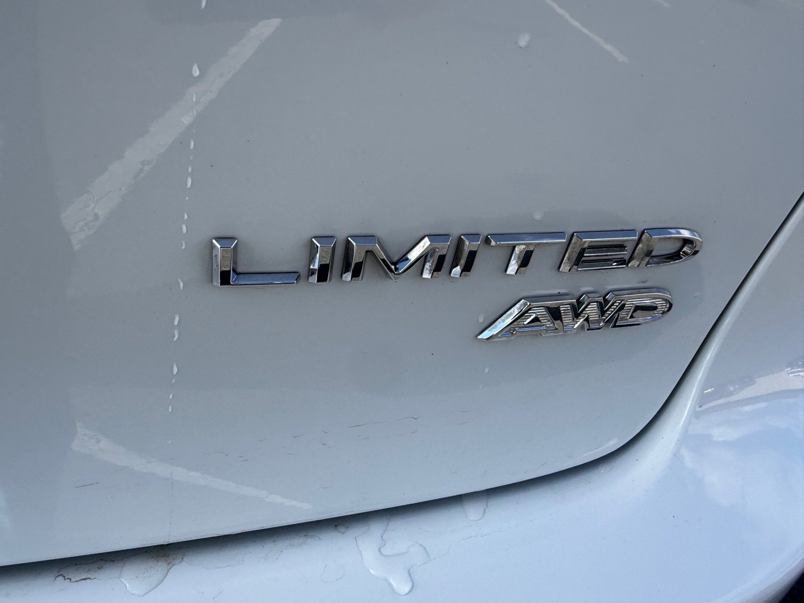 Used 2021 Chrysler Pacifica Limited image 6