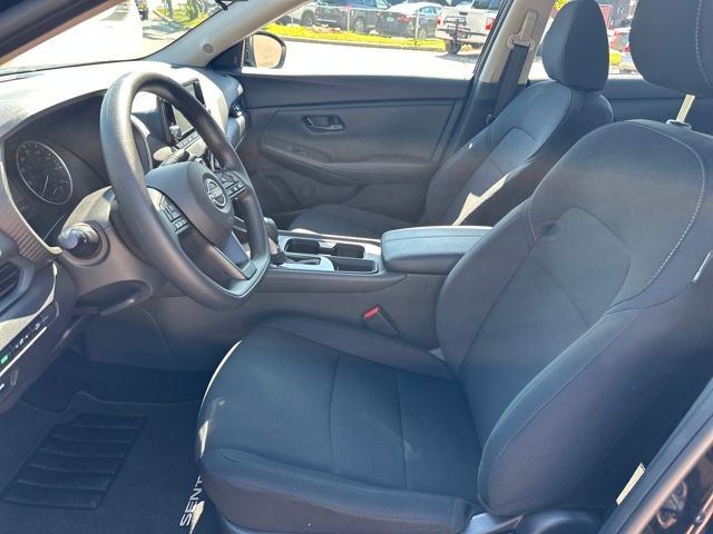 Used 2025 Nissan Sentra S image 9