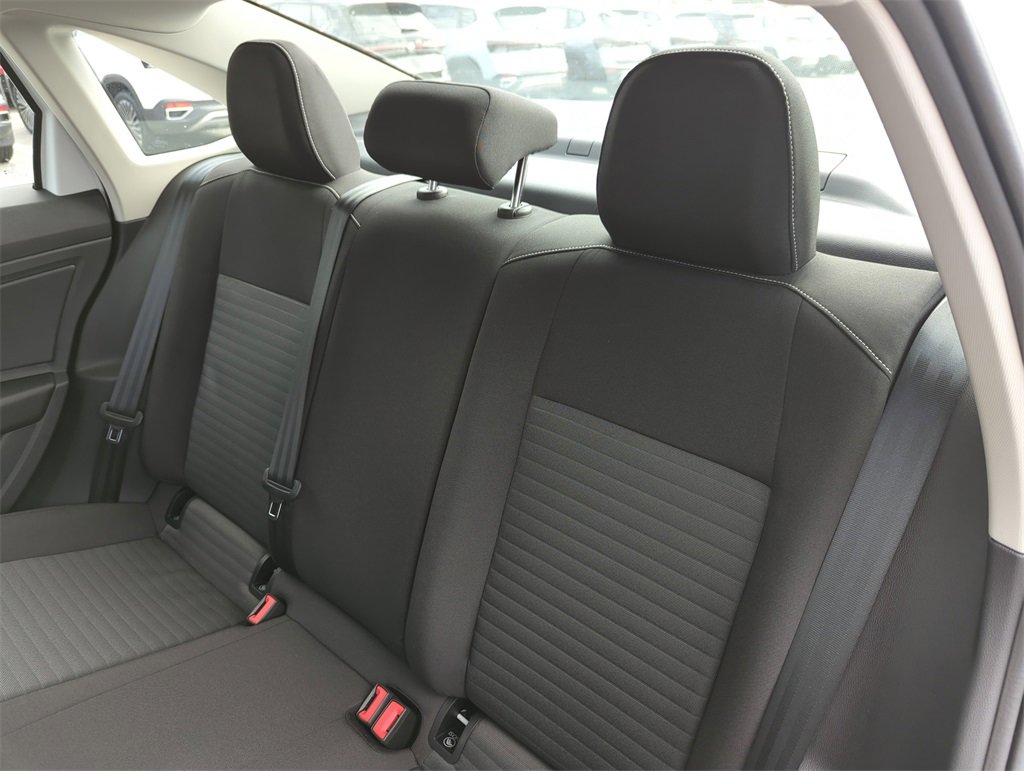 New 2026 Volkswagen Jetta S image 23