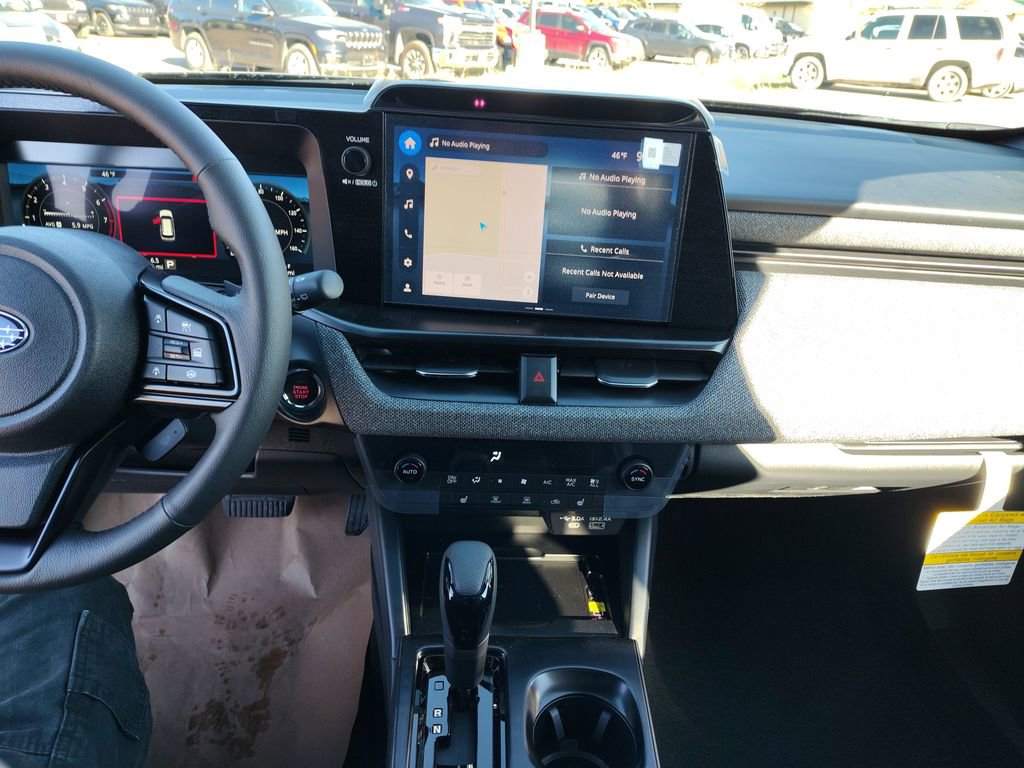 New 2026 Subaru Outback Premium image 22