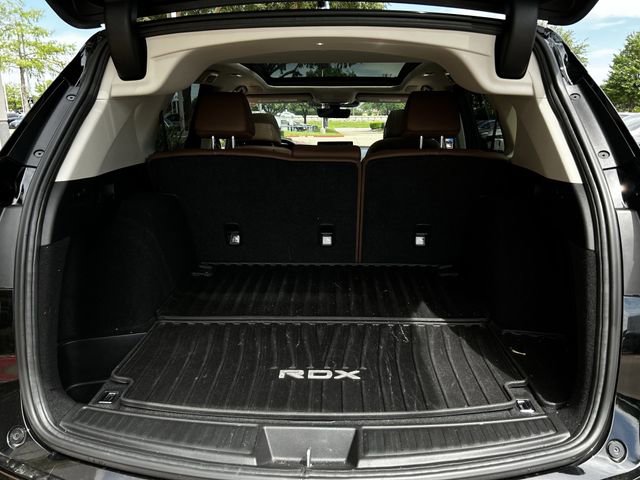 Used 2020 Acura RDX w/ Technology Package image 33
