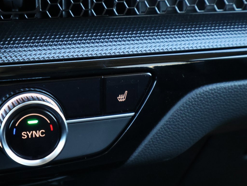 New 2026 Honda CR-V EX-L image 17