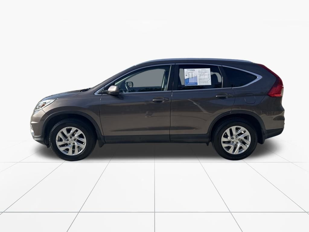 Used 2015 Honda CR-V EX-L image 5