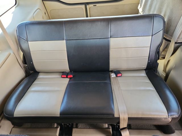 Used 2005 Ford Excursion Eddie Bauer image 16