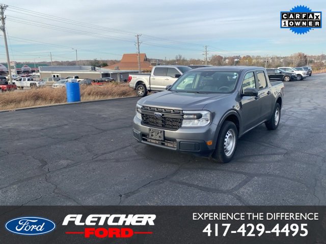 Used 2023 Ford Maverick XL w/ Equipment Group 100A Standard