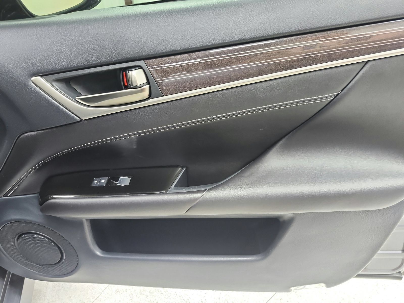 Used 2016 Lexus GS 350 RWD image 52