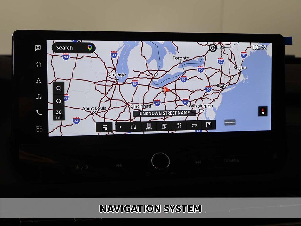 New 2025 Mitsubishi Outlander SE image 3