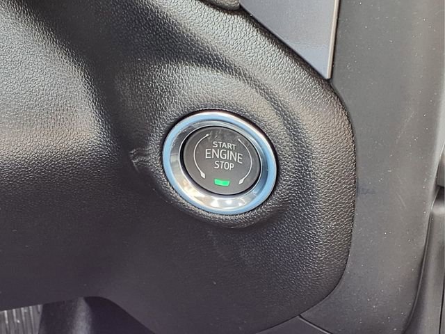 New 2026 GMC Sierra 2500 Pro w/ 1SA Pro Safety Plus Package image 13