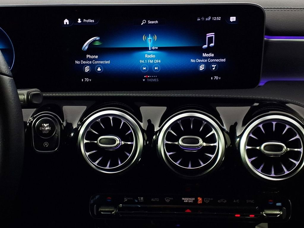 Used 2020 Mercedes-Benz CLA 250 image 23