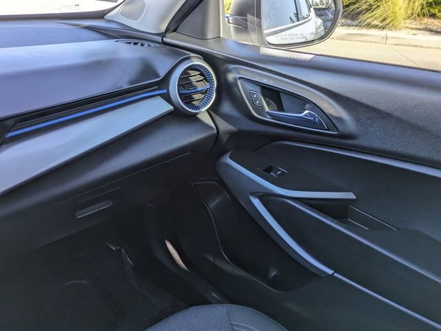 Used 2024 Chevrolet Trax LS image 18