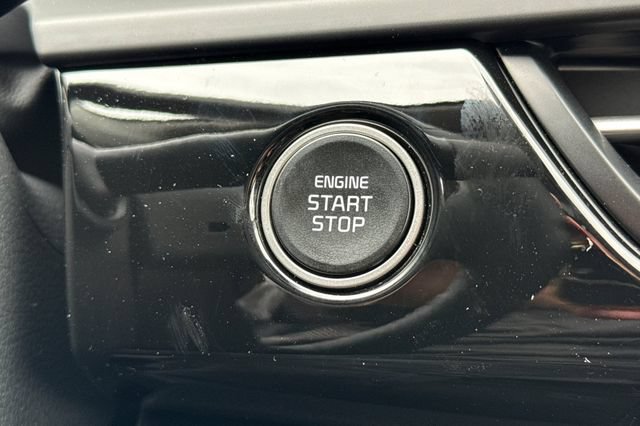 New 2026 Kia Seltos S FWD image 28