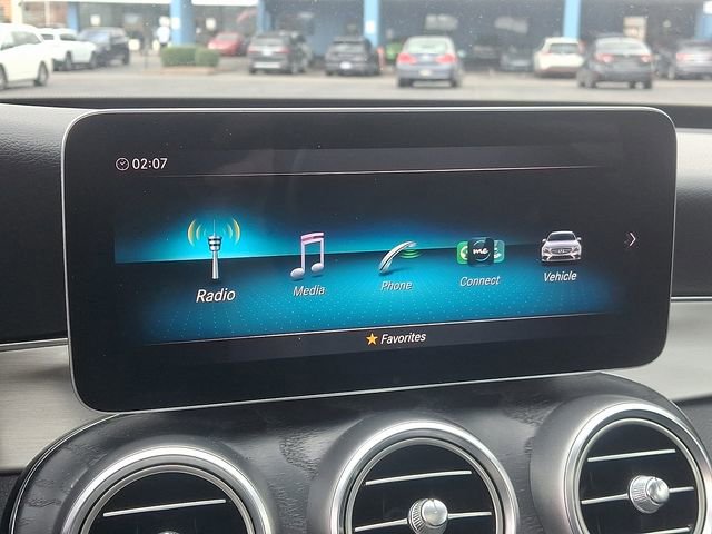 Used 2019 Mercedes-Benz C 300 Sedan image 19