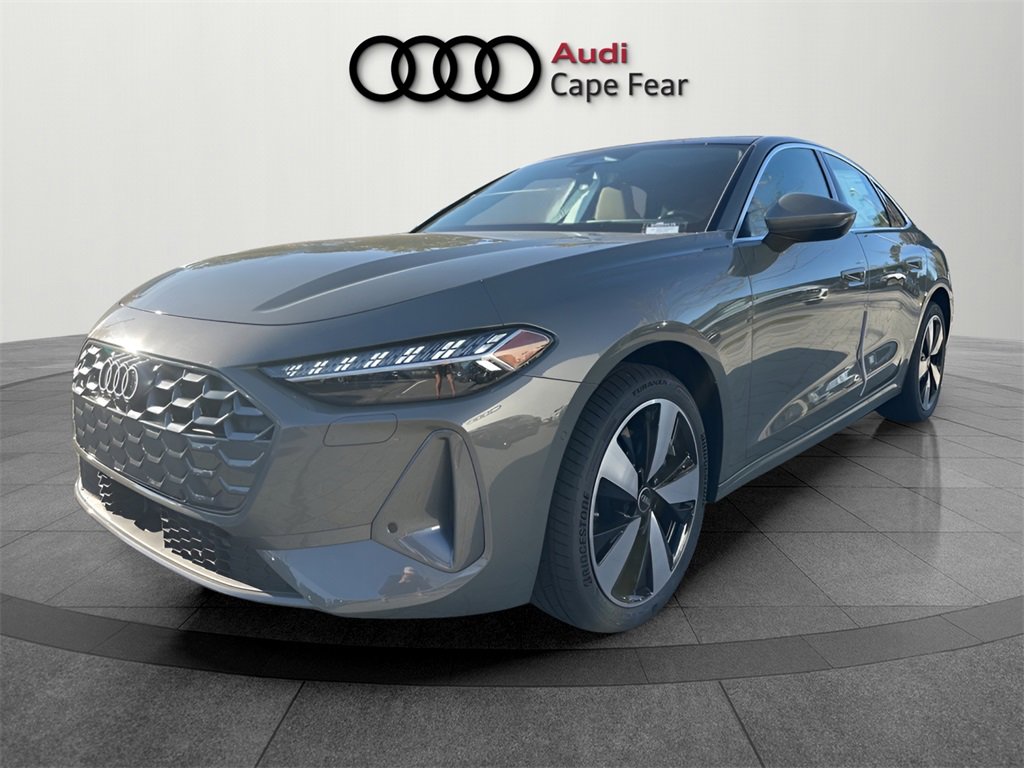 New 2025 Audi A5 2.0T Premium Plus