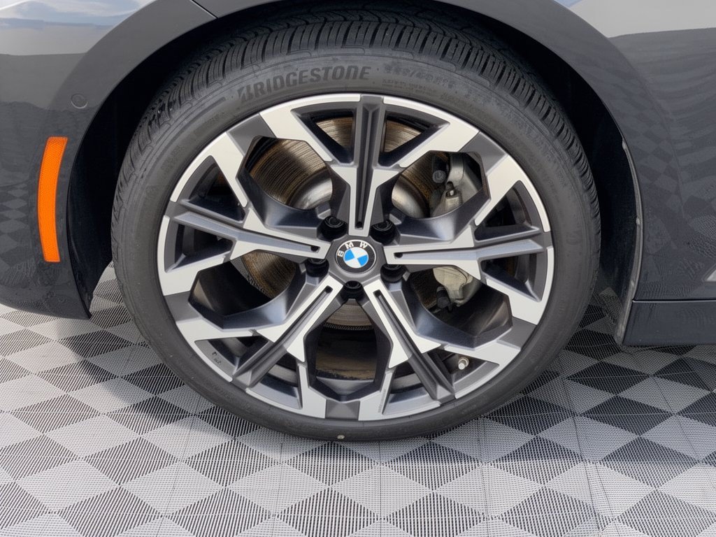 Used 2026 BMW 330i Sedan RWD image 13