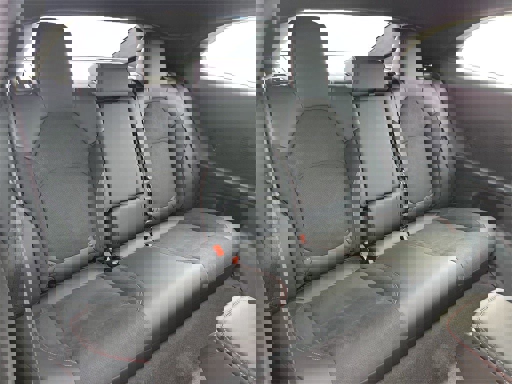 Used 2025 Dodge Charger Daytona Scat Pack w/ Track Pack image 14