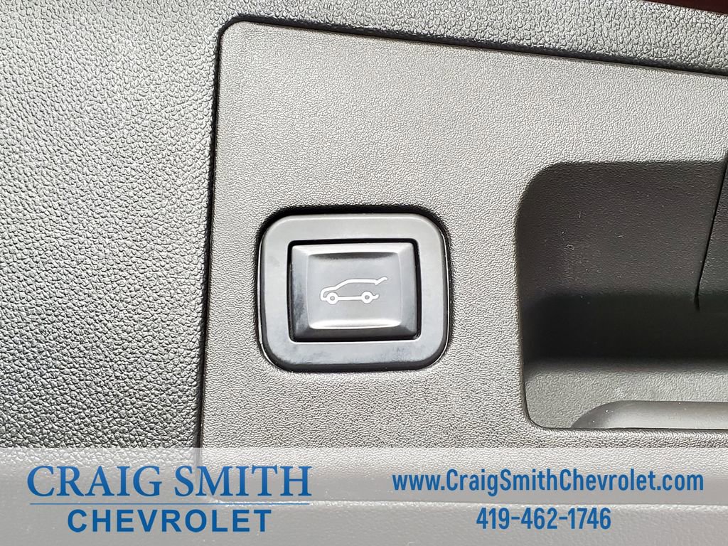 Used 2019 Cadillac XT5 Luxury image 22