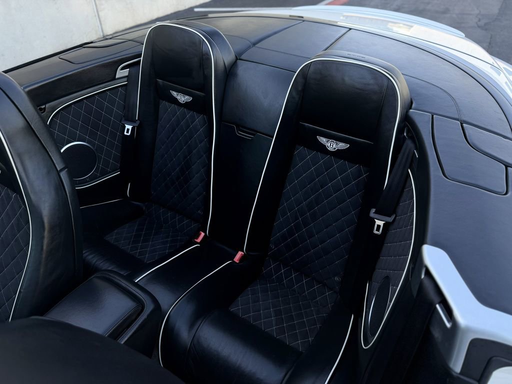 Used 2011 Bentley Continental GT Supersports image 38