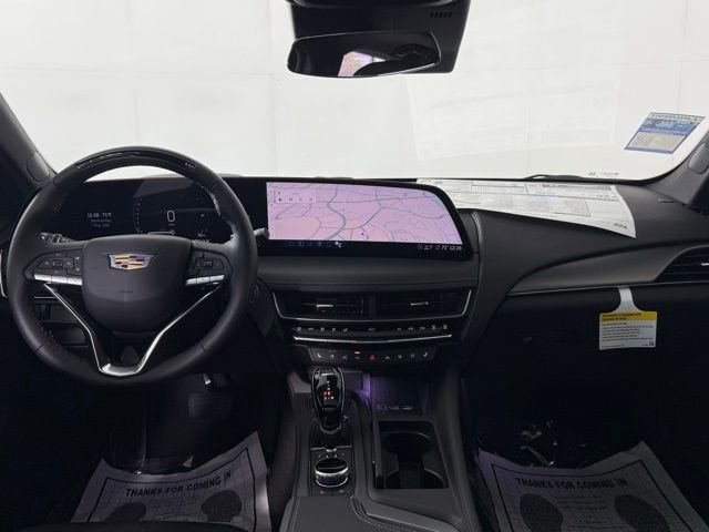 New 2025 Cadillac CT5 Premium Luxury image 27