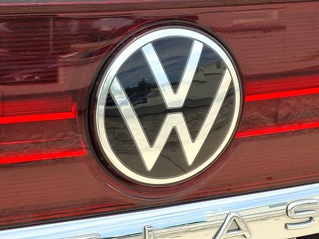 Used 2026 Volkswagen Atlas SE AWD/4WD image 28