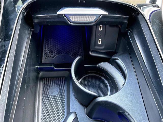 New 2026 Mercedes-Benz GLC 350e 4MATIC image 24