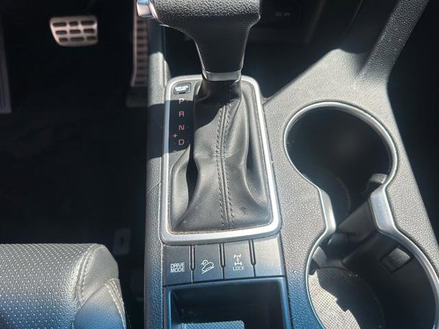 Used 2020 Kia Sportage S w/ S Sunroof Package AWD/4WD image 24