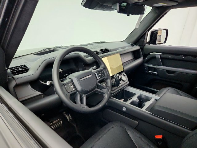 New 2026 Land Rover Defender 110 X AWD/4WD image 16