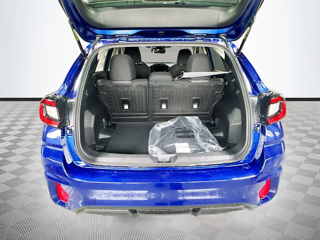 New 2026 Subaru Impreza 2.0i Sport AWD/4WD image 27