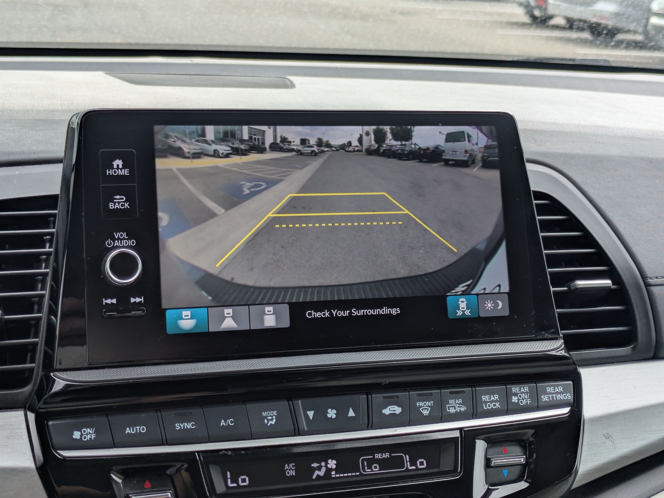 Used 2025 Honda Odyssey EX-L image 27