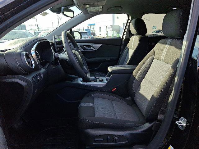 New 2026 Chevrolet Blazer LT w/ Convenience Package image 6
