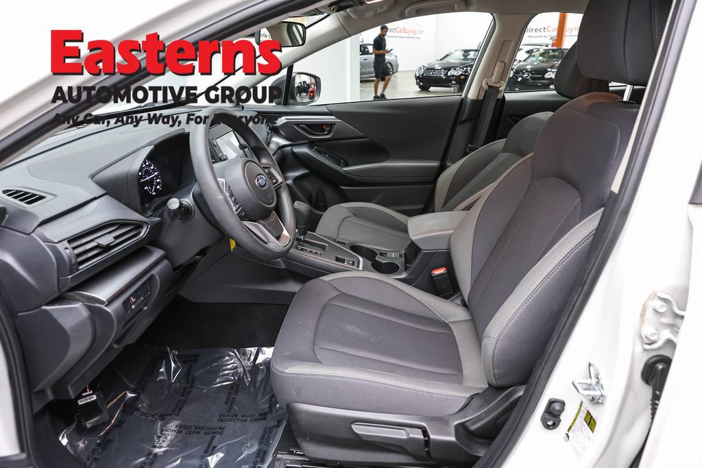 Used 2024 Subaru Impreza 2.0i AWD/4WD image 13
