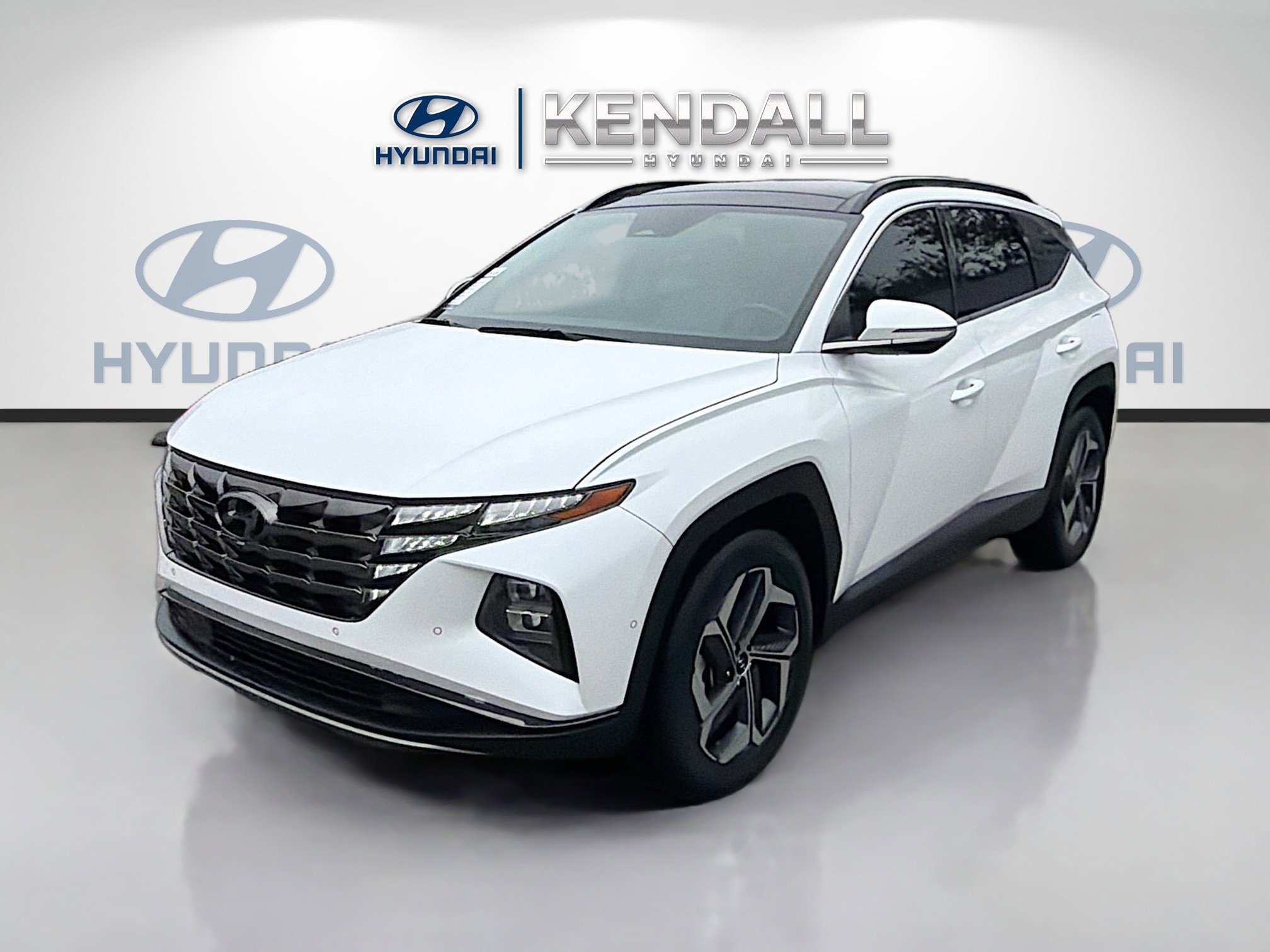 Used 2022 Hyundai Tucson Limited image 3