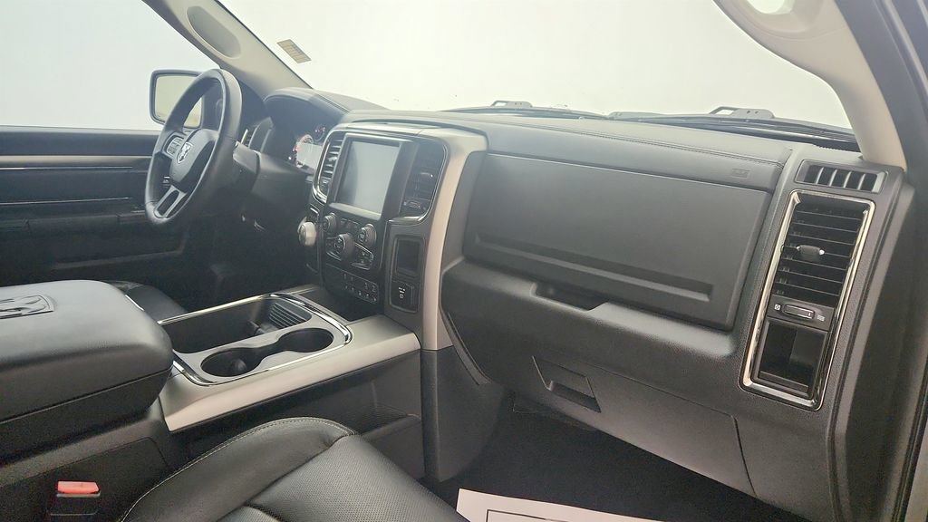 Used 2016 RAM 1500 Sport RWD image 22