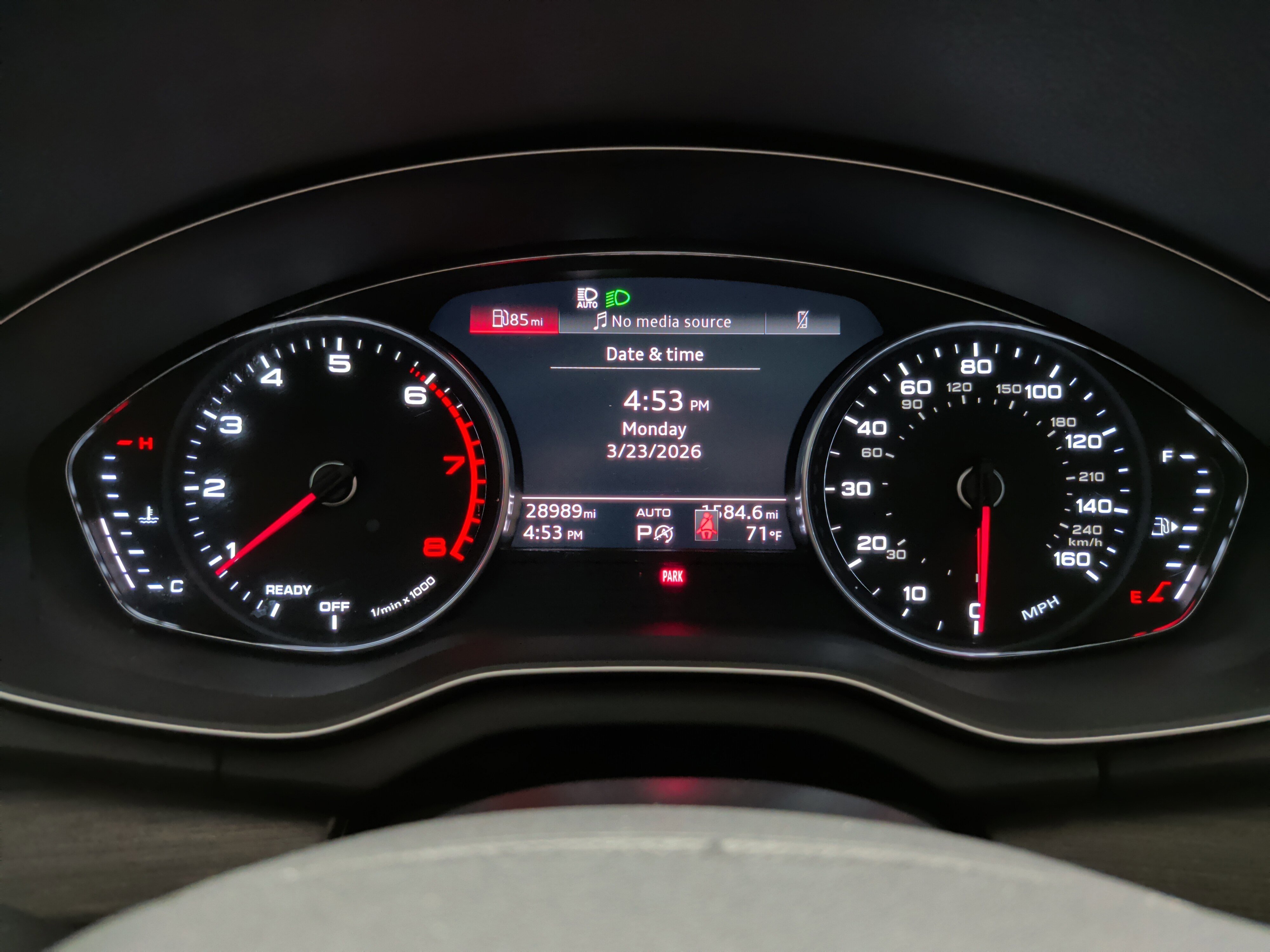 Certified 2023 Audi Q5 2.0T Premium w/ Convenience Package image 21